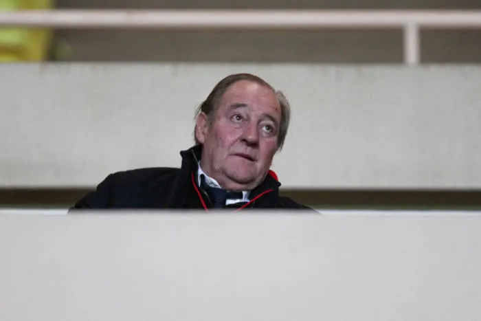 Martel énervé par l&rsquo;organisation du derby du Nord