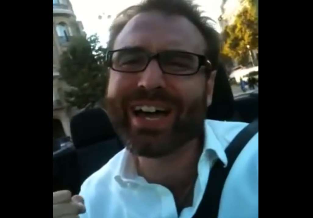 «<span style="font-size:50%">&nbsp;</span>C&rsquo;est le maigre en moi qui est sorti par ma bouche<span style="font-size:50%">&nbsp;</span>»