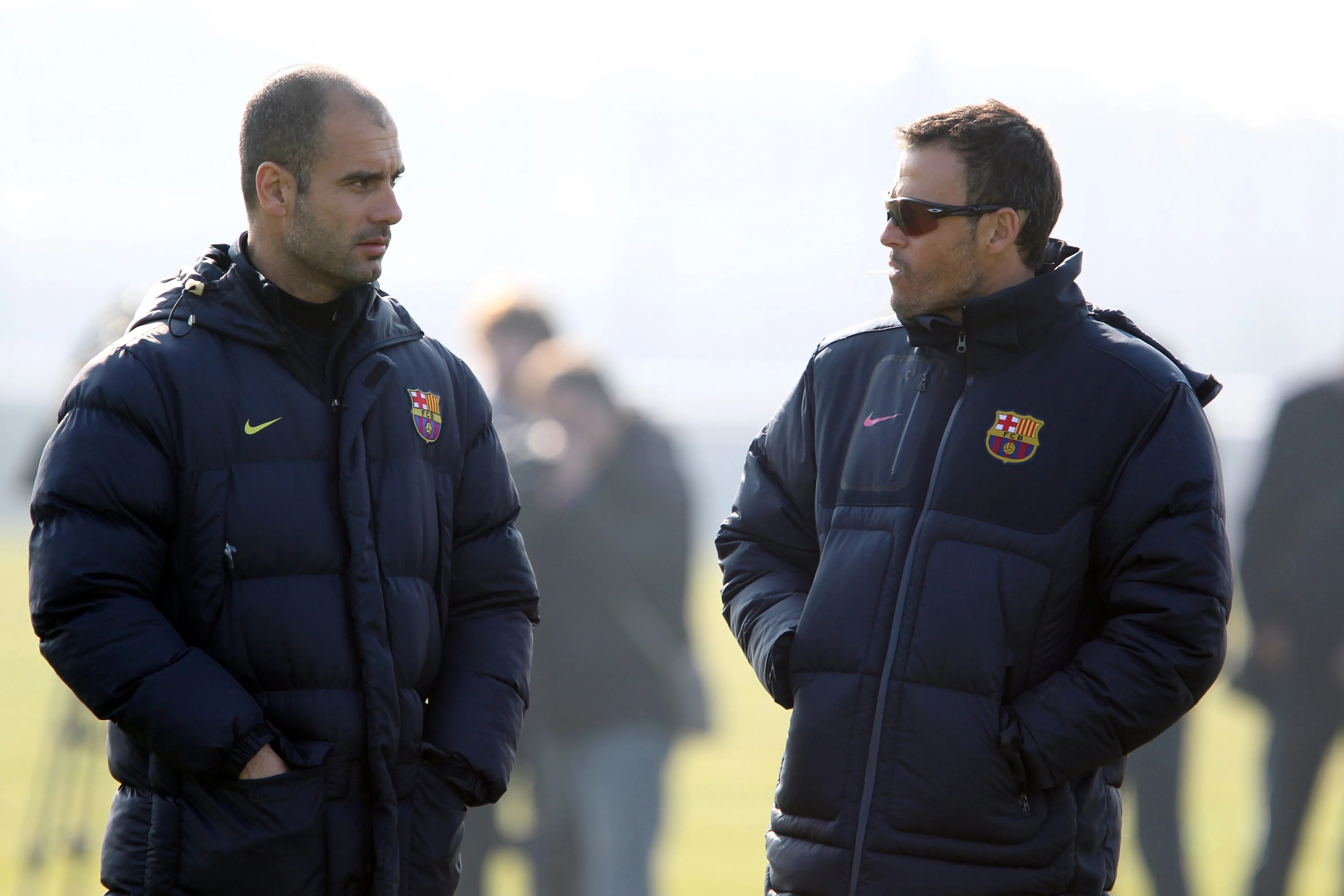 Barça : de roi du tiki-taka à maître du contre