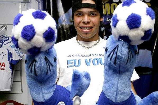 Des nouvelles de «<span style="font-size:50%">&nbsp;</span>Foquinha<span style="font-size:50%">&nbsp;</span>»