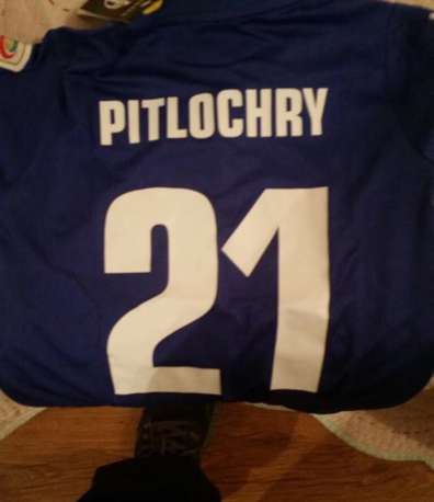 Un fan piégé par le correcteur automatique de son téléphone