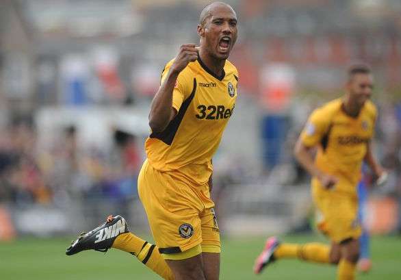 4 ans de prison pour un joueur anglais