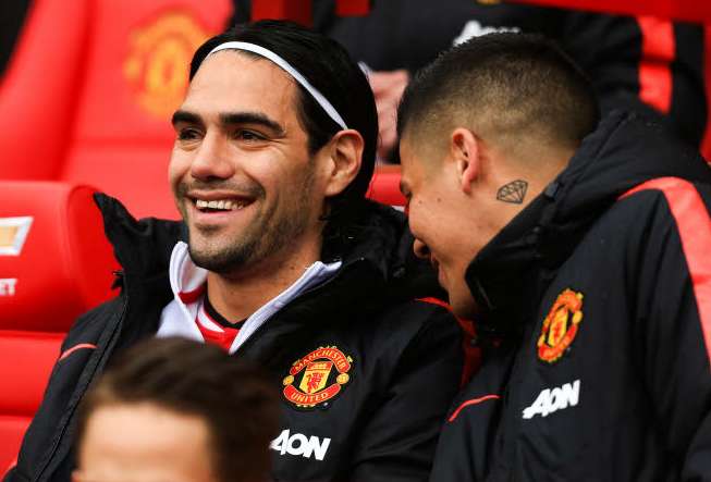 Falcao des Red Devils aux Reds ?