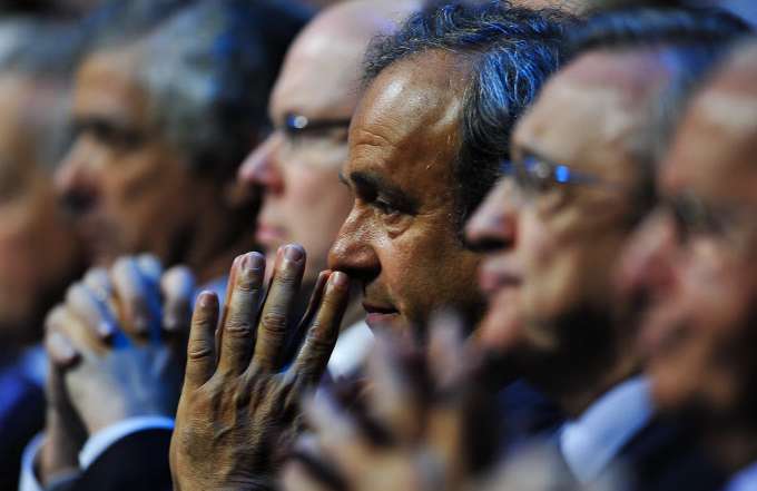 Changement dans le règlement de la C1