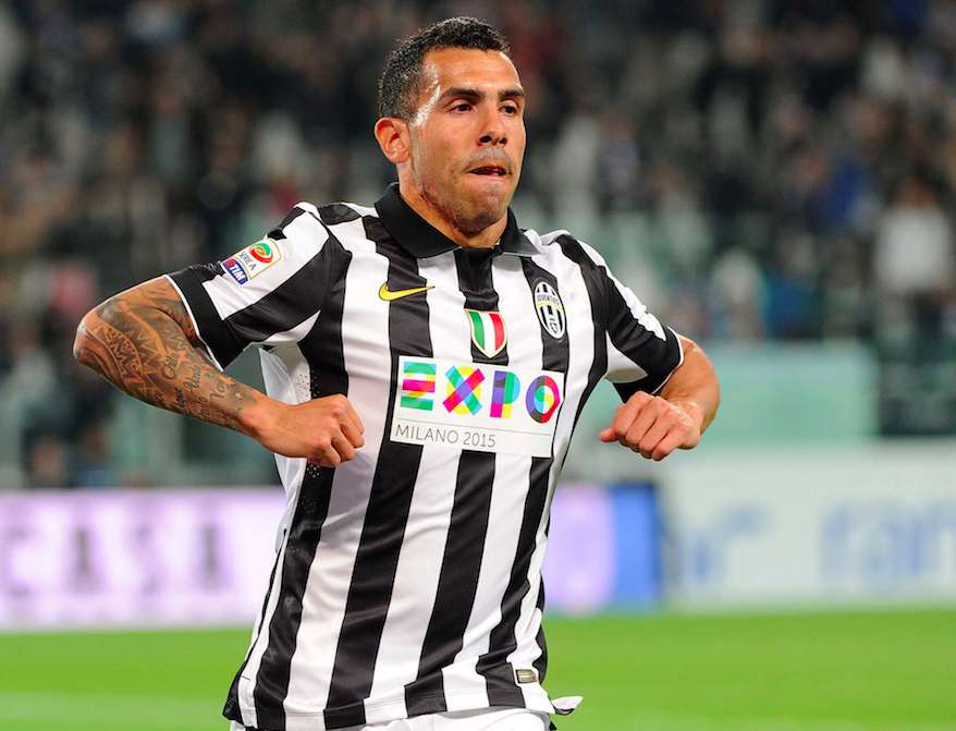 La Juve malgré tout