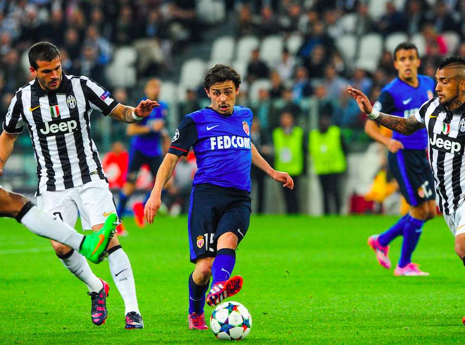 Monaco, comment taper la Juve ?