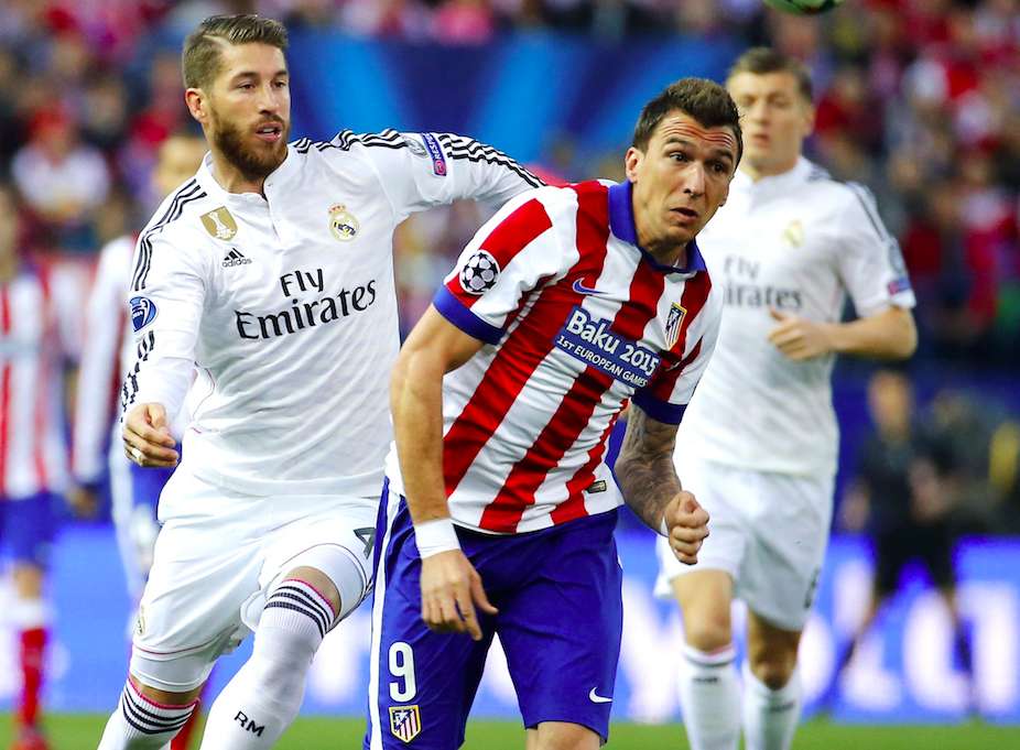 Pourquoi le Real va (enfin) taper l&rsquo;Atlético