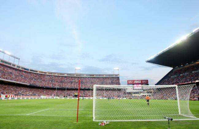 Le panorama madrilène