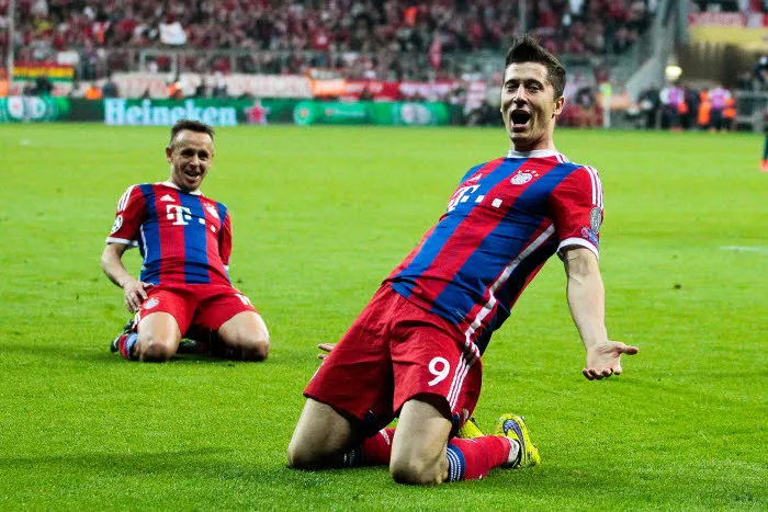 Porto moqué par Brazzers