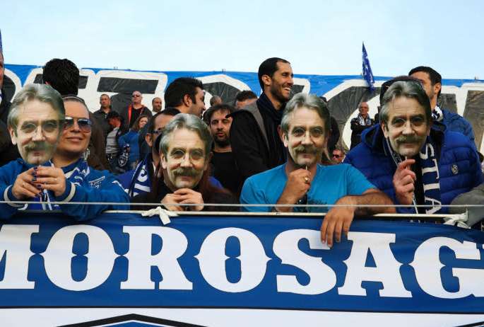 Un supporter lensois risque gros dans l&rsquo;affaire Thiriez