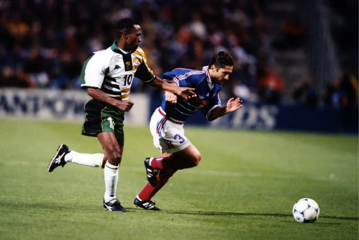 Décès d'une légende sud-africaine