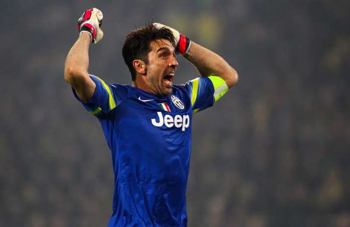 Gigi Buffon craint Monaco