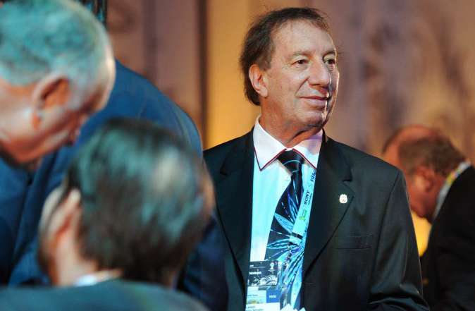 Menotti et Bilardo font (un peu) la paix