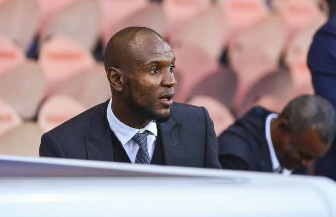 Abidal lance sa fondation contre le cancer