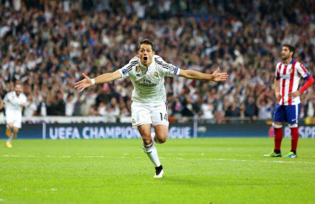 Le Real défendra bien sa couronne