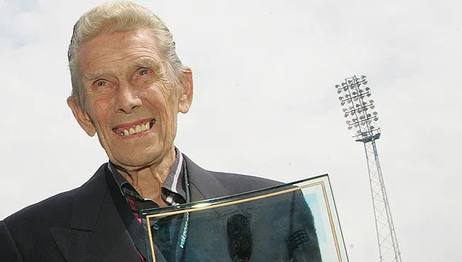 Wiel Coerver, le « Albert Einstein du football »