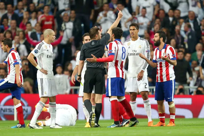 Ole Gunnar Chicharito, Ardeur Turan