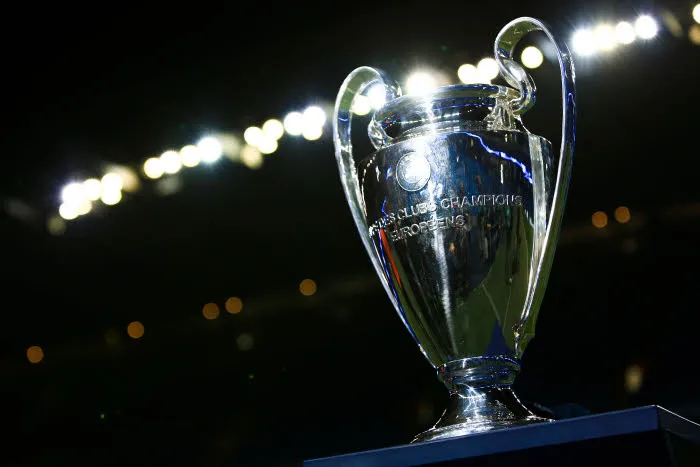 La Juve, le Bayern, le Barça et le Real en demies !