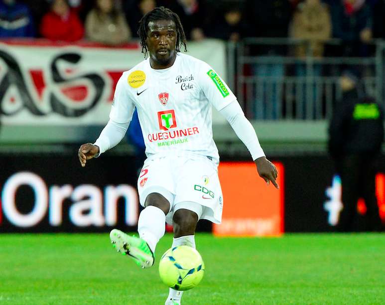 Bernard Mendy vers un nouveau titre