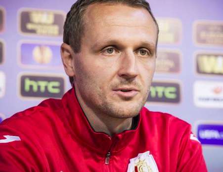 L&rsquo;ancien entraîneur du Standard offre sa prime à un hôpital