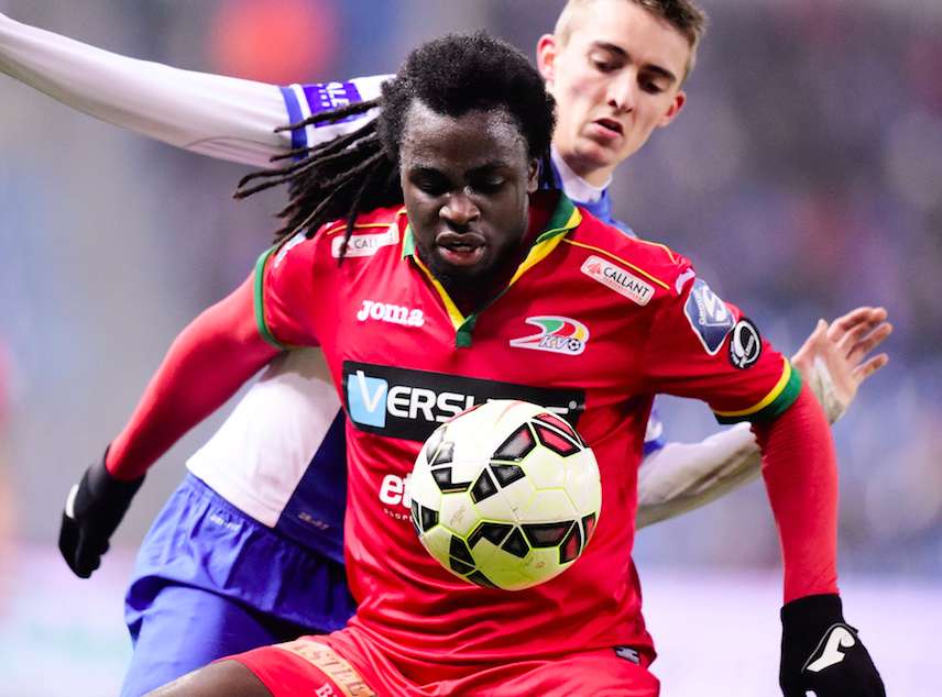 Jordan Lukaku n&rsquo;a plus de permis