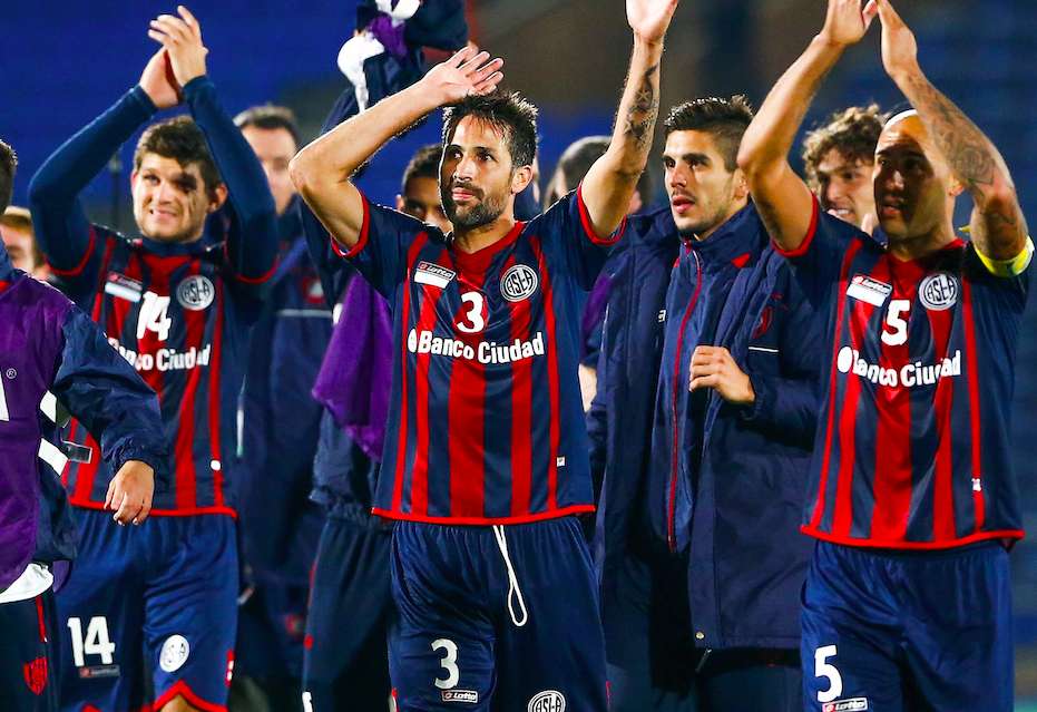 Copa Libertadores : San Lorenzo éliminé