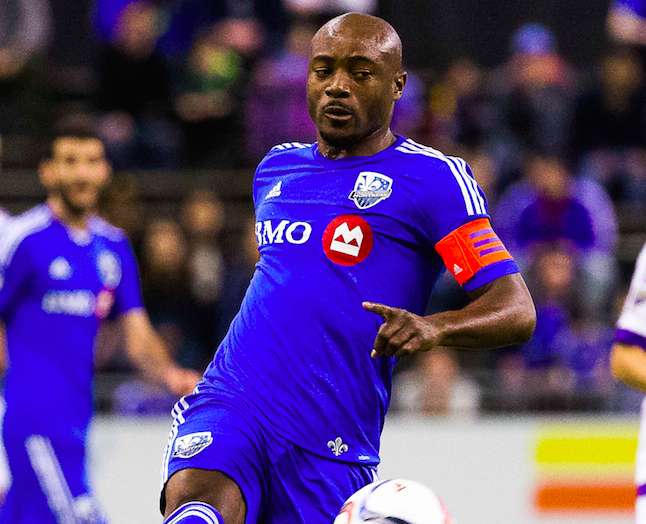 L&rsquo;Impact bien parti