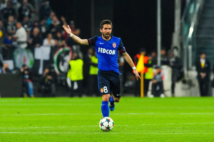 Ettori s&rsquo;en prend à Moutinho