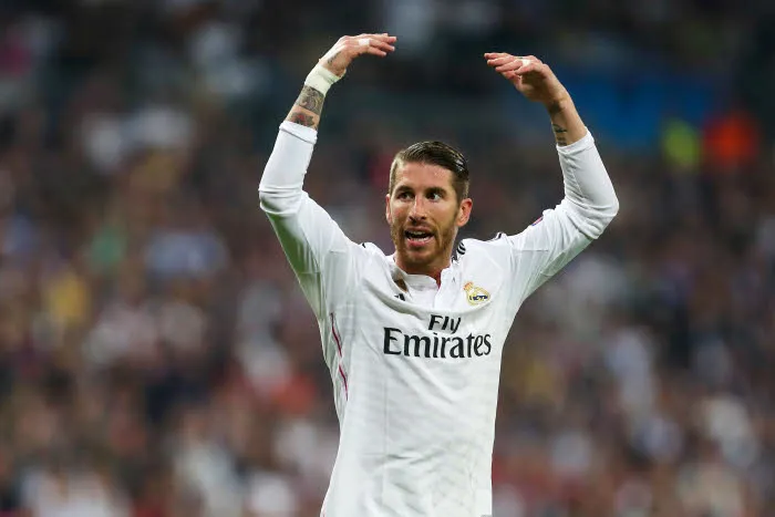Sergio Ramos et les «<span style="font-size:50%">&nbsp;</span>huevos<span style="font-size:50%">&nbsp;</span>» d&rsquo;Ancelotti