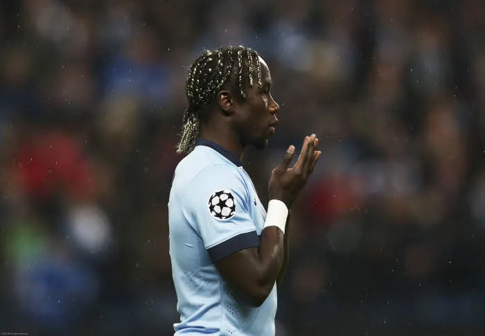 Sagna veut rester à City