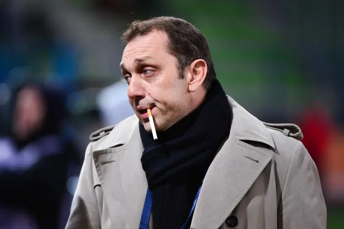 Et si on créait des championnats de France à thèmes ?