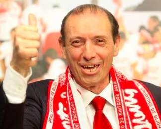 Quini opéré avec succès