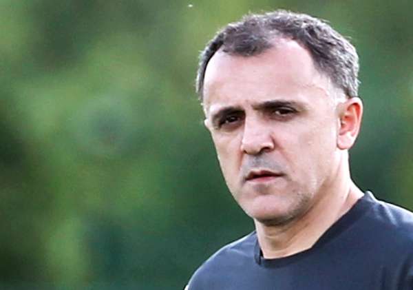 Drulovic nouveau sélectionneur de la Macédoine