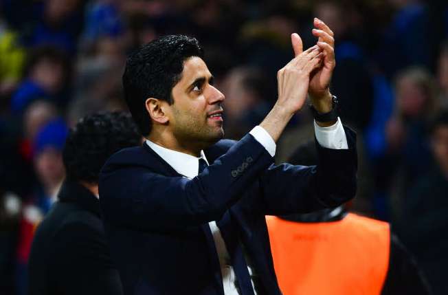 Le PSG reçoit 5 millions pour un tournoi amical