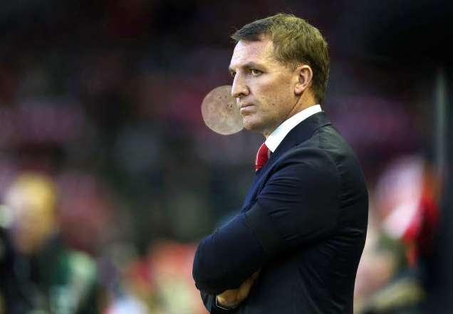 Rodgers : «<span style="font-size:50%">&nbsp;</span>Je suis le meilleur pour Liverpool<span style="font-size:50%">&nbsp;</span>»
