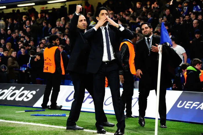 Le PSG et Monaco remportent gros en LDC