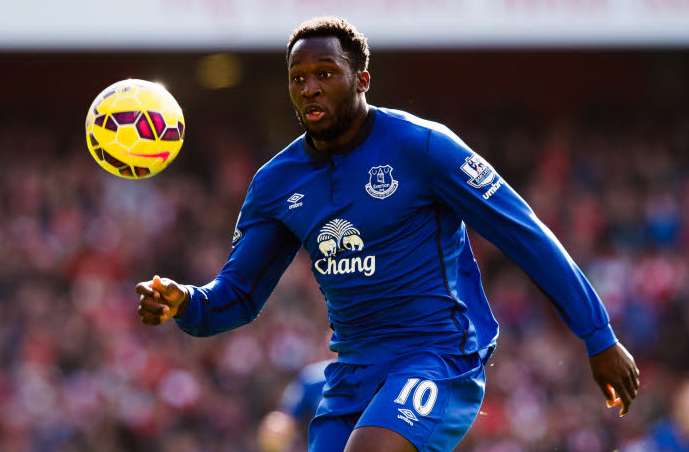 Lukaku s&rsquo;est bien réveillé