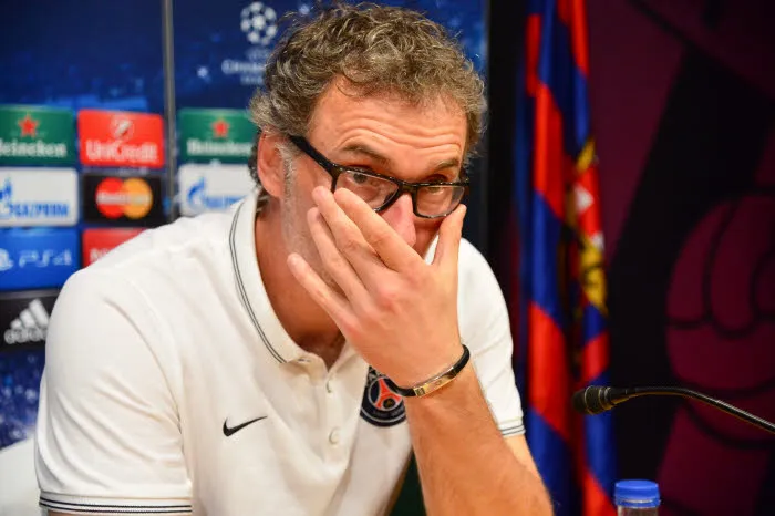 PSG : éventuellement, on pourrait envisager de conclure ?