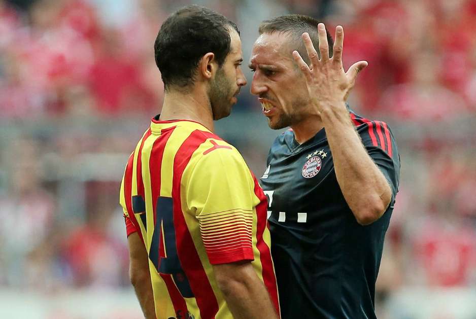 C1 : Barça-Bayern et Real-Juve à l&rsquo;affiche