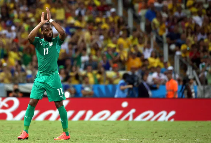 La Chine offre un stade à la Côte d&rsquo;Ivoire