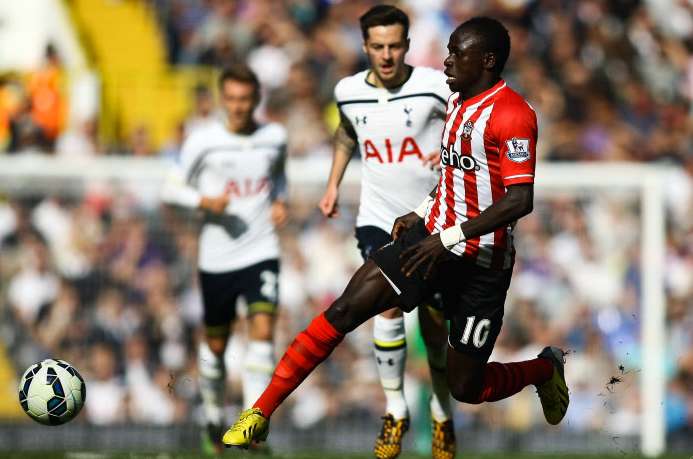 Revivez Southampton – Tottenham (2 – 2)