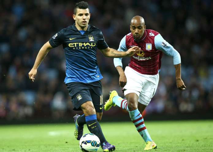 Revivez Manchester City – Aston Villa (3 – 2)