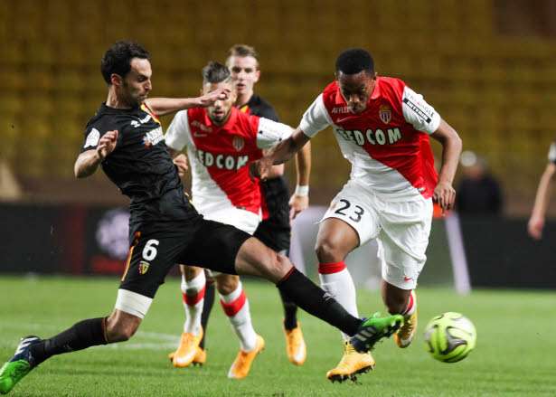 Revivez Lens – Monaco (0 – 3)