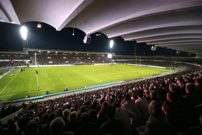 Bordeaux sollicite la LFP pour Bordeaux-Nantes