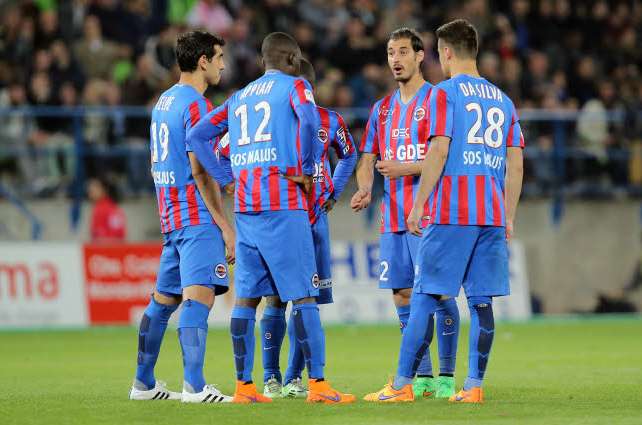 Caen, le printemps meurtrier ?