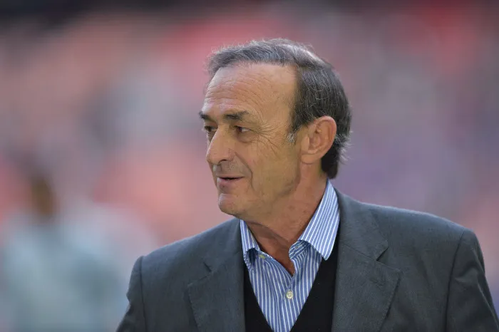 Foot féminin : Triaud ne s&rsquo;en fout plus !