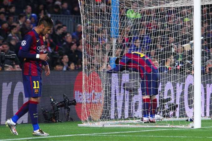 La presse catalane crie à l&rsquo;injustice