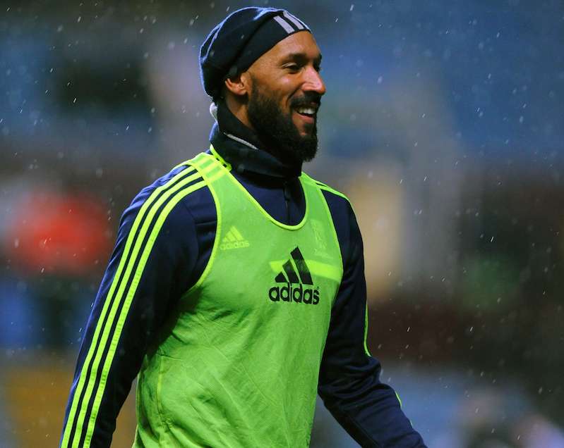 Anelka se bat avec son coach et le fait virer