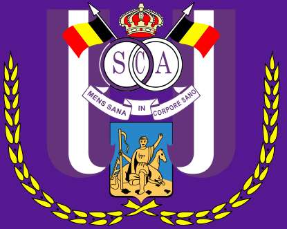 Anderlecht exclut un U13 et son père