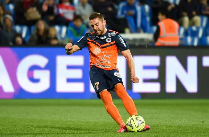 Mounier pas pressé de partir